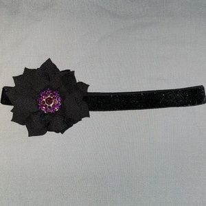 Boutique Children's Headband